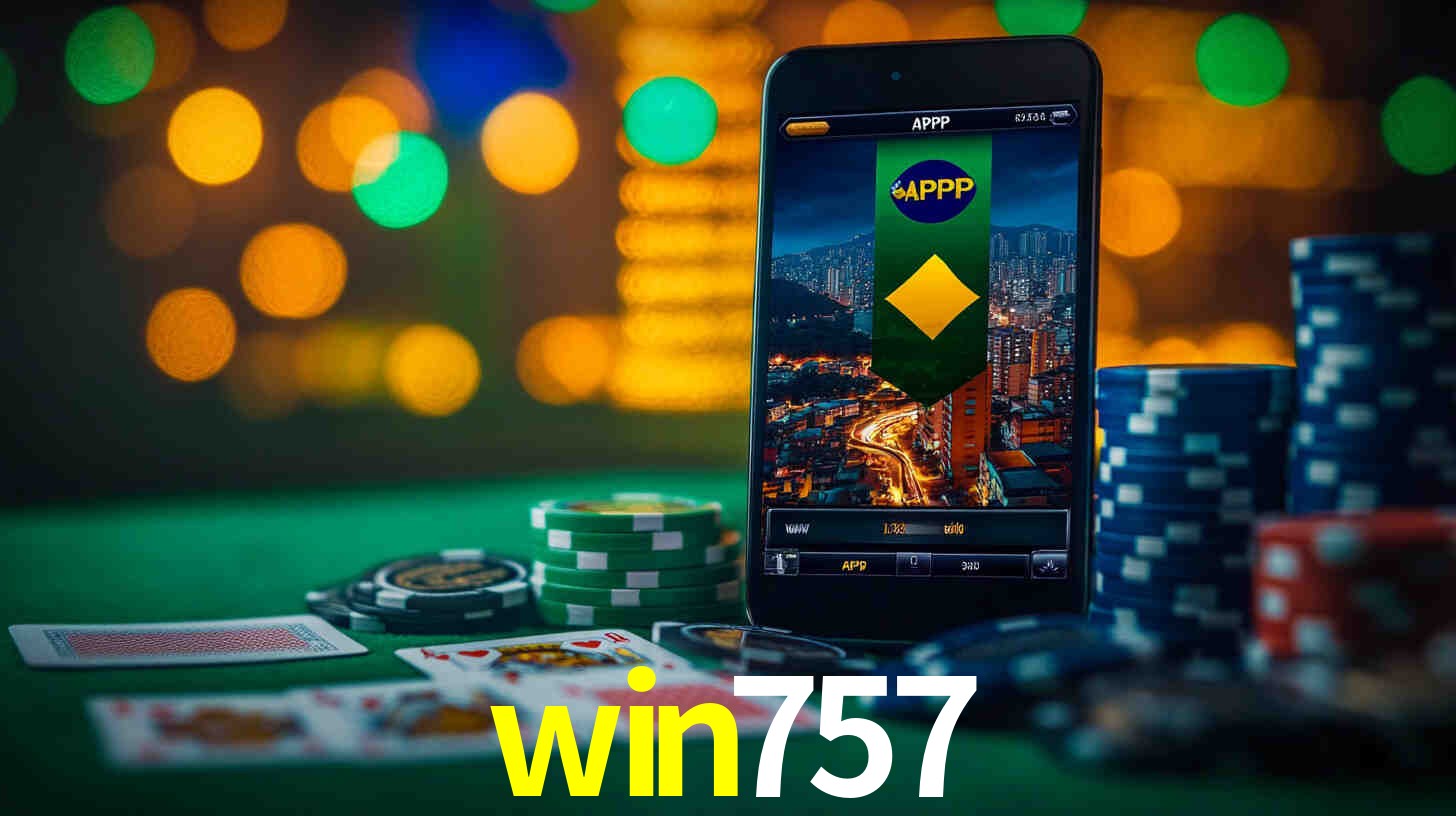 Apostas Esportivas na win757: Um Guia Completo