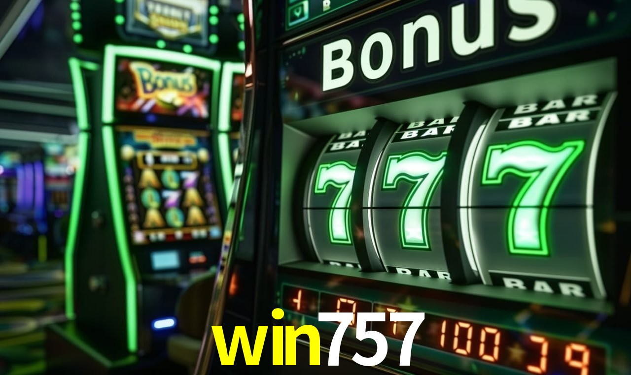Slot Games win757