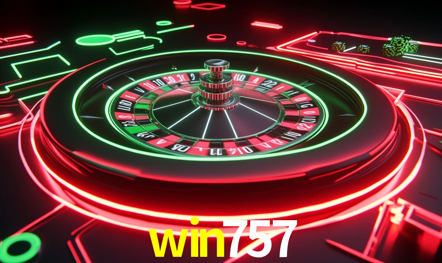 Descubra a Essência do win757: Nossa História e Compromissos