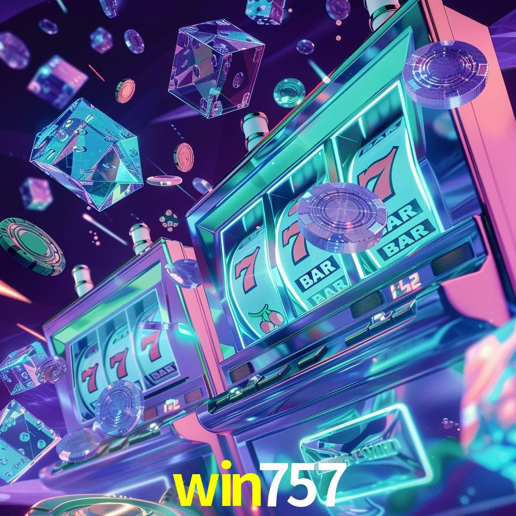 Desvendando o Mundo dos Jogos Virtuais na win757