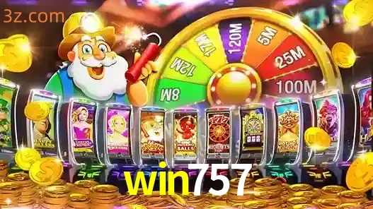 Explorando a Jogabilidade dos Caça-Níqueis no win757